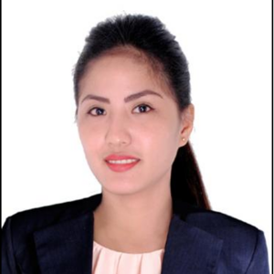 Julie Ann Madriaga