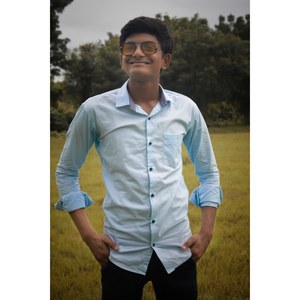 Krish Patel