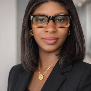 Lilian Nosakhare Ogunmola