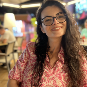 Diana Pirvulescu