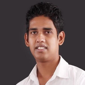 Harsha Perera