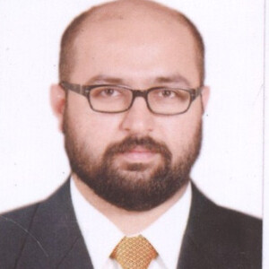 Shahryar Khan