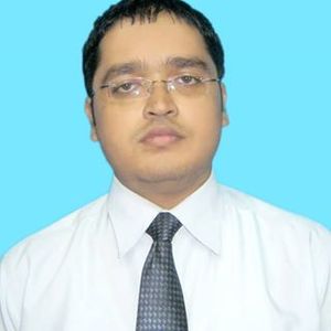 Rakesh Kumar