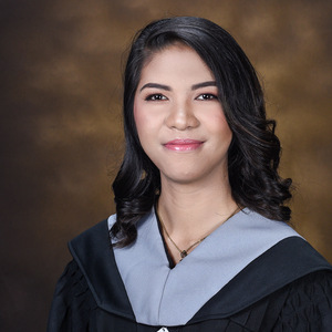 Pearl Ivy Rabano