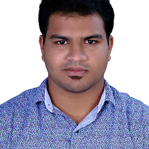 Harshith Pillai