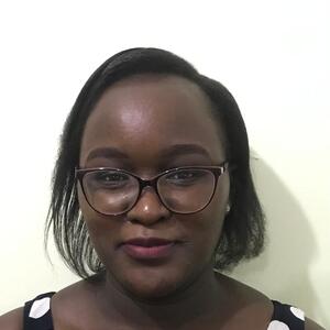 Valary Akinyi