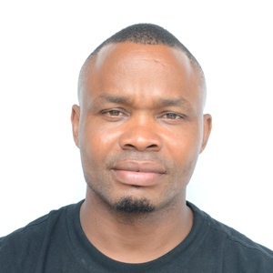 Okwara David Dicken