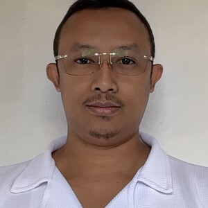 Rahajason Tahiriniaina Alain