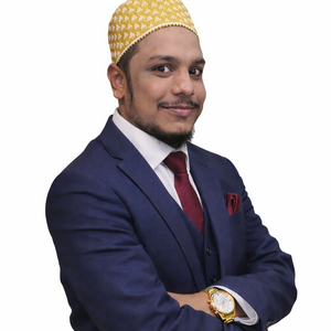 Shabbir Rampura Wala