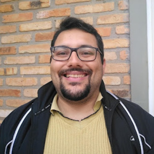 Walker Gusmão Leite