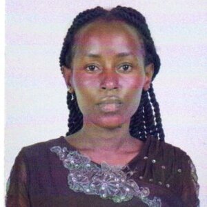 Lizbeth Kiambi