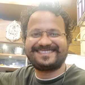 Sandeep Dixit