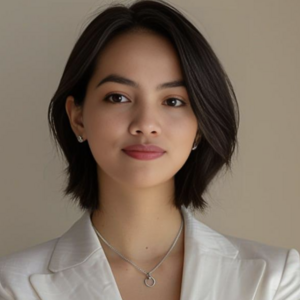 Elleannah May Amante