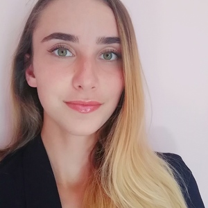 Sharon Skitnevski