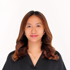 Rona Angelica Gomez