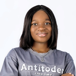 Adeniran Oluwatamilore