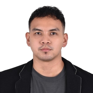 John Phillip M Diazon
