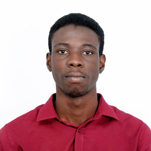 Godfried Kweku Asante Bamfo