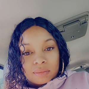 Nakia Cuffie Rountree