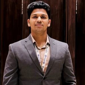 Aravind Dhanarajan