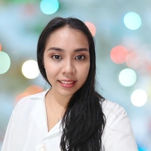 Thea Isobelle Gordon