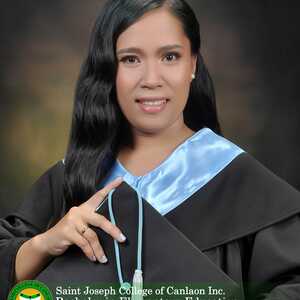 Catherine Canoy