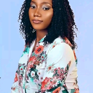 Blessing Samuel Bello