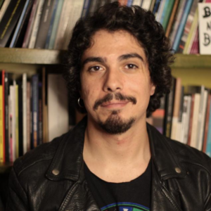 Pedro Santos
