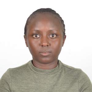 Joyce Wamuyu Kariuki