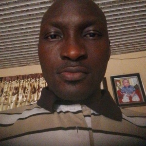 Francis Adefabi