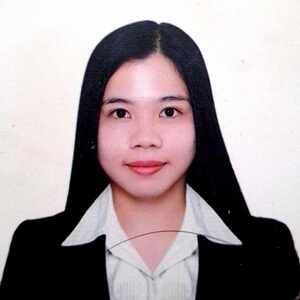 Jiselle Ann Mendoza Domantay