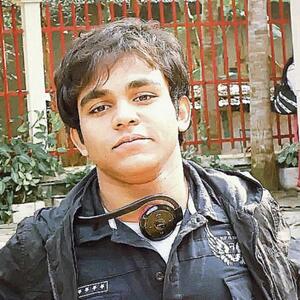 Sujoy Sarker Ony