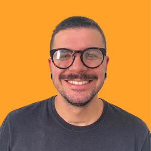 Tiago Camargo
