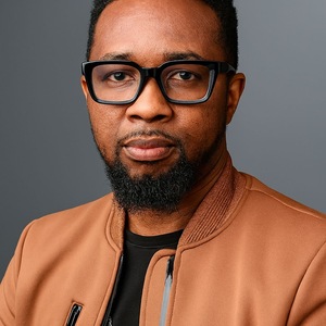 Daniel Obozuwa Samari