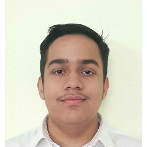 Pranav Mukund