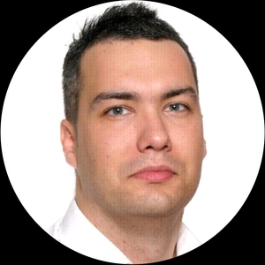 Mladen Stojanovic