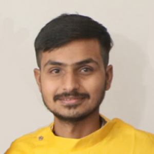 Dhaval Chavda