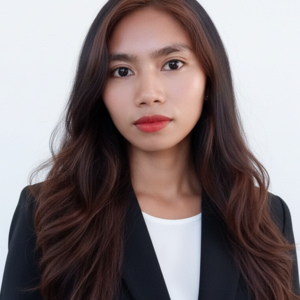 Marjorie Anunciado Sarmiennto