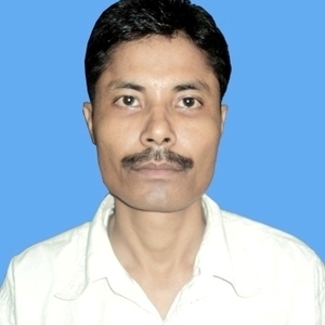 Swapan Gogoi