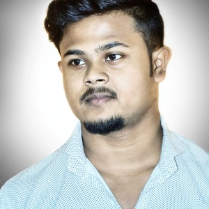 Dhrubajyoti Baishya