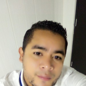 Eddy Guzman