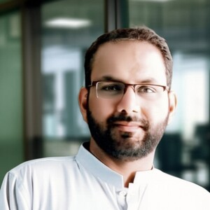 Hassan Jamal