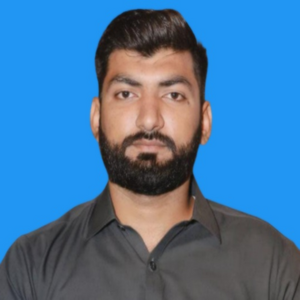 Faraz Ahmad