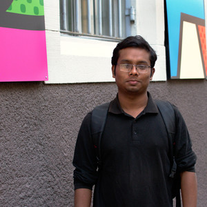 Ahmed Sadman Muhib