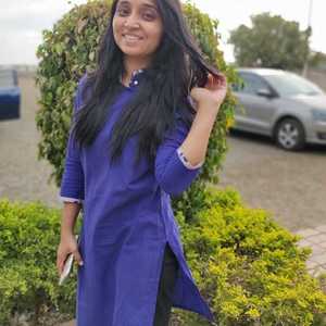 Hitashi Uttamkumar Upadhyay