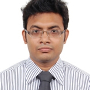 Md Mostafizur Rahman