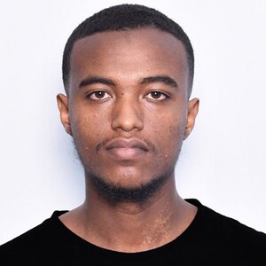 Elias Moges Hagos