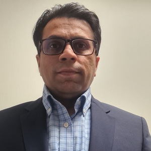Nishil Jain