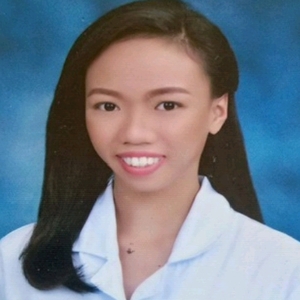 Raphaela Myrhiam Faye Motil