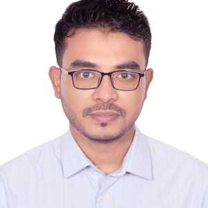 Mohammad Neamul Islam